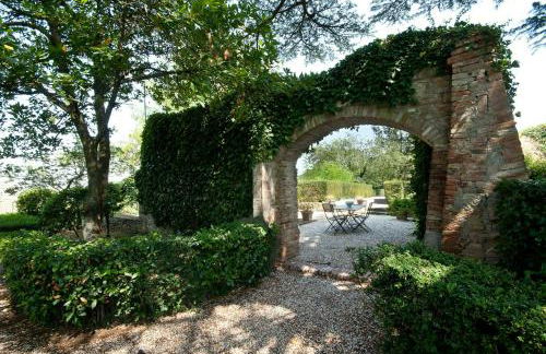 Historic Apartment In Medieval Village - Foto 4