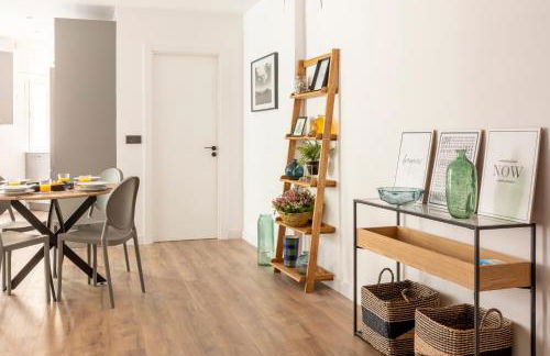 Vivienda Turística Plaza de los Tres Pilares - Foto 25