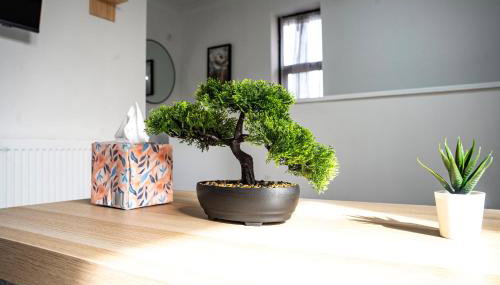 Modern Luxurious Apartment with Balcony - Foto 4