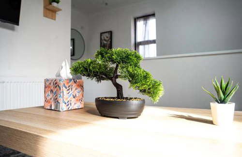 Modern Luxurious Apartment with Balcony - Foto 4