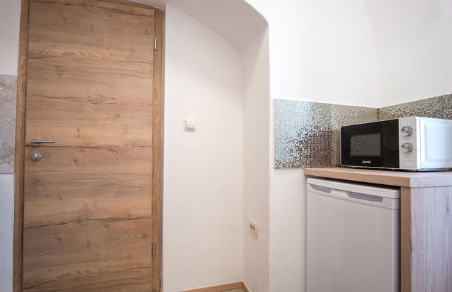 Vila Radolca Apartments and Rooms - Foto 22