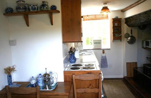 The Cottage Abbotsbury - Foto 17