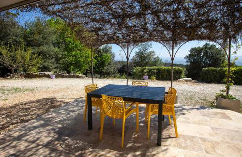 Mas Saint Antoine - Foto 29