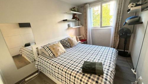 Appartement confort avec balcon - Champigny - Foto 4