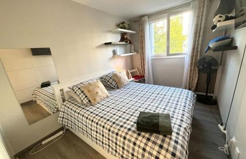 Appartement confort avec balcon - Champigny - Foto 4