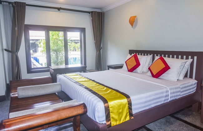 Green Empire Resort - Photo 20