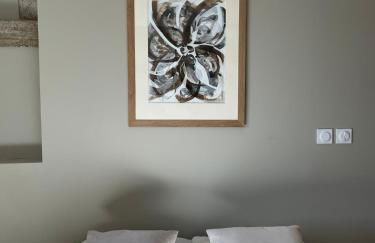 Grande Bergerie et sa vue incroyable - Foto 28