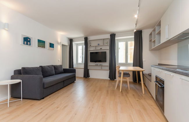 Premium City Center Apartment Tartini 2 - Photo 6