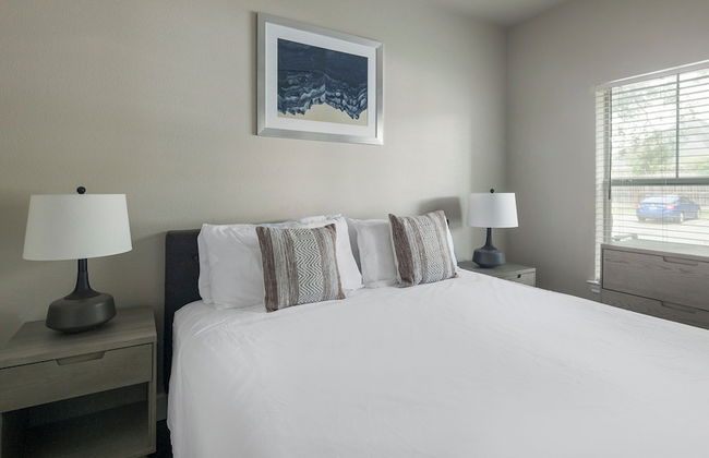 Residences At River Park West By Barsala - Foto 5