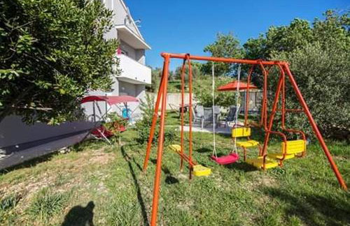 Apartments CAPE Deluxe - Foto 5