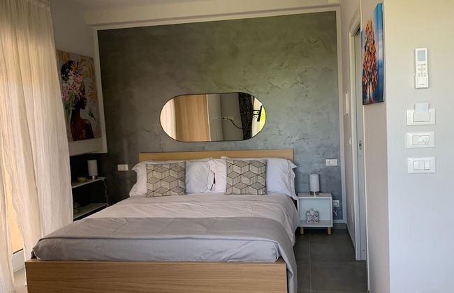 Casa Armonia Sulmona Apartment - Photo 40