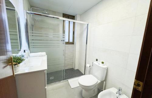 La Paloma del Pilar - Turistea Suites - Foto 63