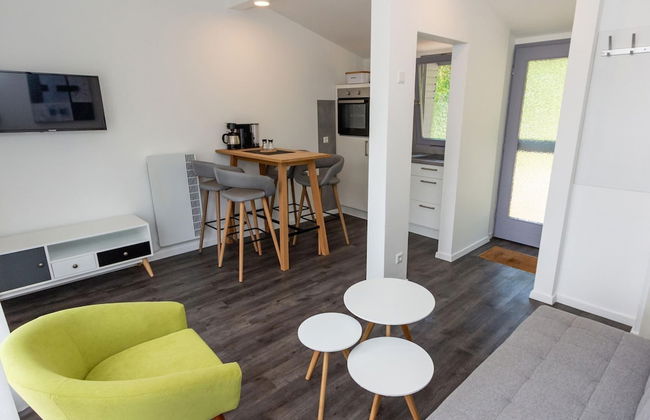 Beautiful Holiday Home in Waxweiler With Pool - Photo 24