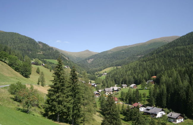 Cozy Holiday Home in Carinthia near Ski Area - Foto 22