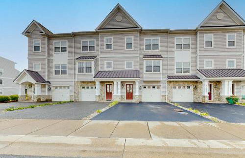 Rehoboth Crossing --- 19913 Ames Drive #106 - Foto 28