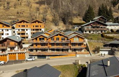 Résidence Le Palais Des Dodes - 4 Pièces pour 8 Personnes MAE-7651 - Foto 22