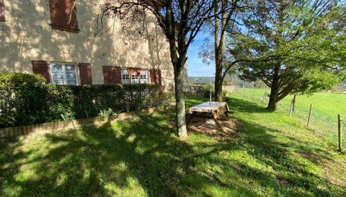 Gîte le Causse - Foto 3