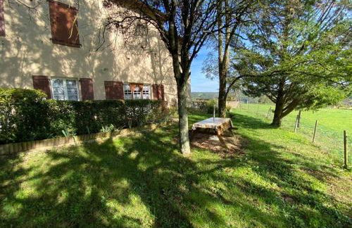 Gîte le Causse - Foto 3