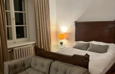 Studio apartament, Dwor Kuflew - Foto 8