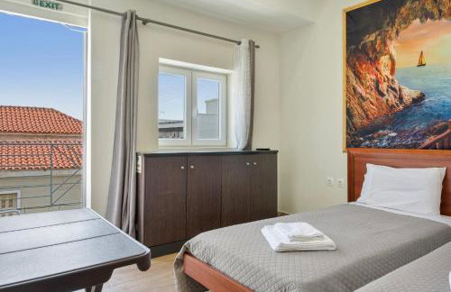 Motel katerina - Photo 1