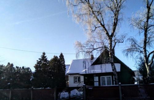 Hexen Haus - Foto 19