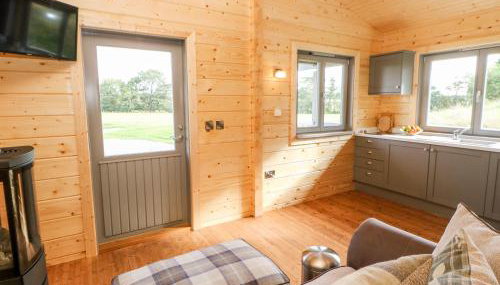 Badgers Sett - Foto 5