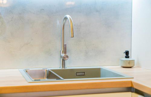 Flexible SelfCheckIns 128 - Zagreb - Garage - Loggia - New - Foto 23