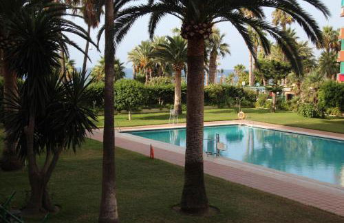 Bella vida en Almunecar - Photo 16