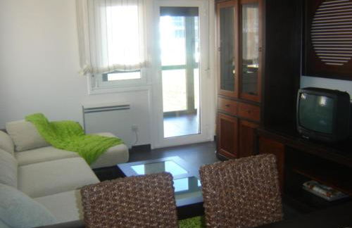 Apartamento Viveiro, Terraza Grande, 2 dormitorios 2 baños, piscinas, parking, tenis, club social - Foto 14