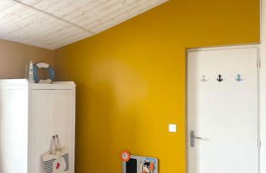 Maison La Luzala 2 bedrooms beach and port within walking distance - Foto 6