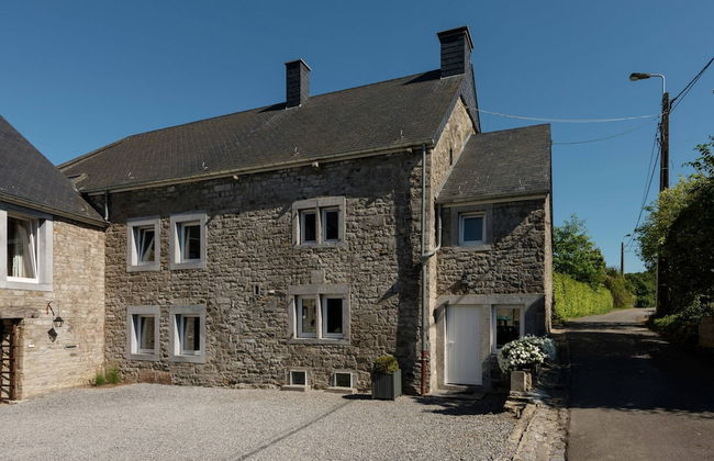 Sprimont Sauna & Garden Stay - Foto 33