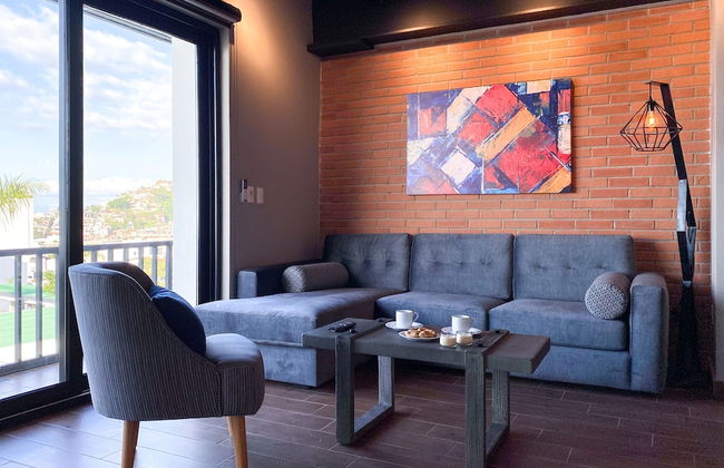 Pinnacle Resorts 179 - Adults Only - Foto 37