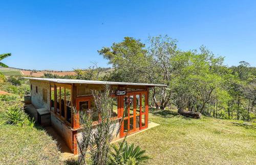 ECO GLAMPING BRASIL Santa Branca SP - Foto 9