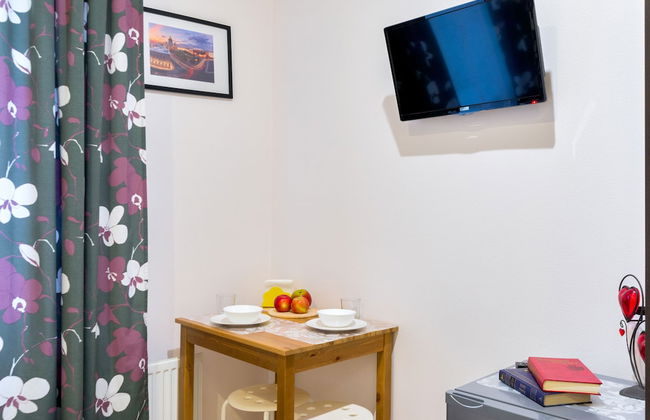 Ptitsa Hotel - Foto 11