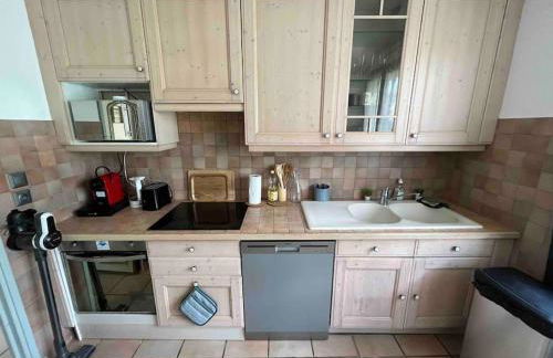 P1- Maison 2min metro PARIS-EXPO 3 chambres 3 lits - Foto 10