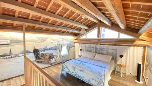 Casetta dipinta Fattoria dei fiori - Photo 5