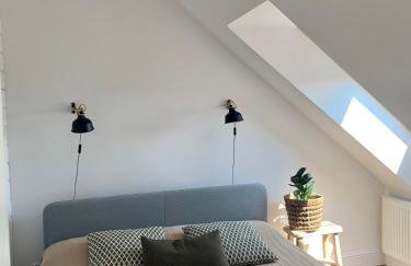 Green Apartment - Foto 9