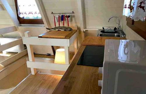 Chalet Paoletta - Alpe Cermis - Foto 11