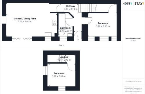Host & Stay - Jubilee Close - Foto 40