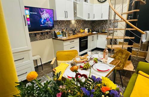 Amber Apartment Nice - Central Highlights and Beach - Foto 43