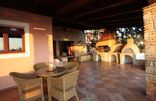 Villa Artemis - Foto 8