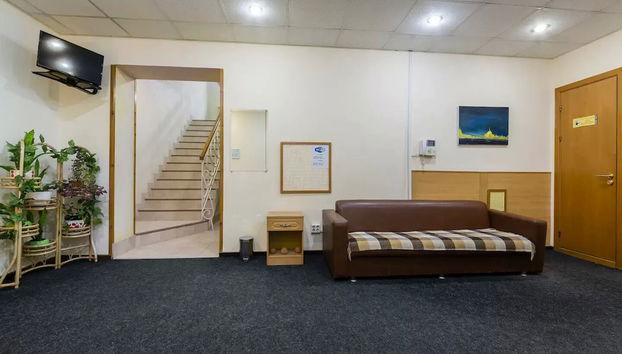 Dom na Sovetskoy - Foto 2, Zona de estar del vestíbulo