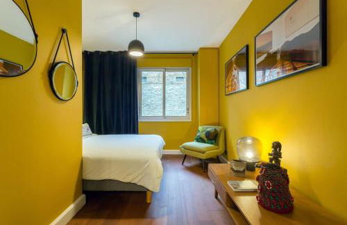 Stella - Furnished apartment - Downtown Lyon - Photo 48