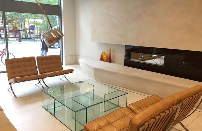 Altitude Suites Bay Street by Teristo Group - Foto 7