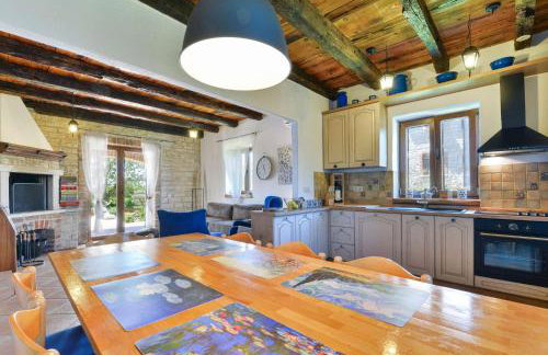 Villa Sole - Foto 23