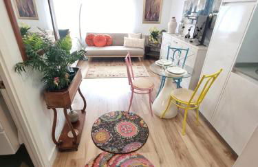 Kyra House Centro Vigo - Foto 1