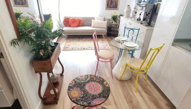 Kyra House Centro Vigo - Foto 1