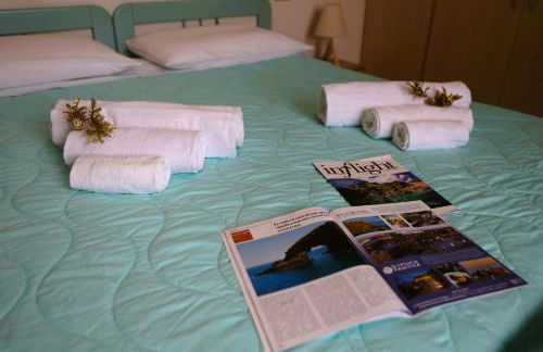 LE CASE DI CICCIO - Casa Girasole - Foto 13