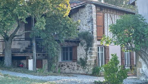 Ferme domaine de Maurel - Foto 5