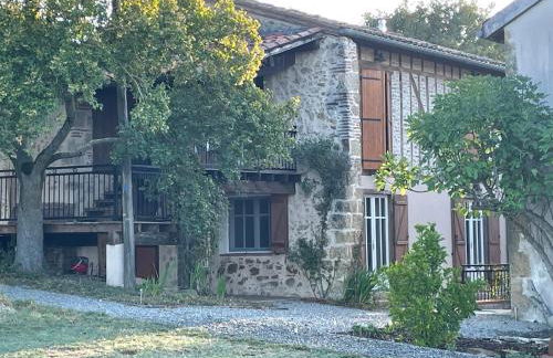 Ferme domaine de Maurel - Foto 5